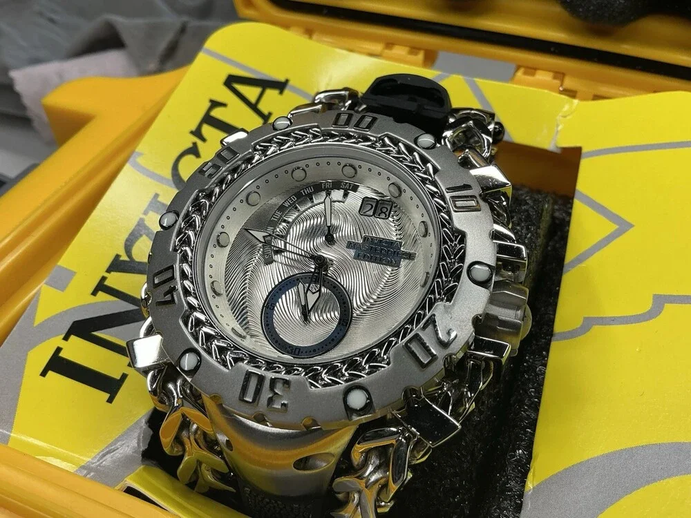 N/A watch mint